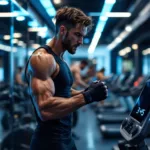 The Ultimate Guide to Burning Fat Quickly with High Intensity Cardio Exercises In todays fast paced world where time is a luxury and health is a priority 4