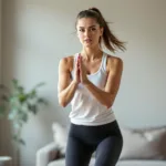 Titulo Quema Grasa en 15 Minutos Entrenamientos Efectivos en Casa Sin Necesidad de Equipo IntroduccionEn un mundo donde el tiempo es un recurso escaso y el 1