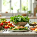 Weekly Keto Diet Plan A Healthy and Easy Meal Guide for Weight Loss Introduction In recent years the ketogenic diet or keto diet has gained immense 3