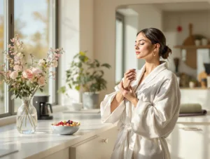 Building Daily Habits for Natural Beauty A Practical Guide to Your Daily Routine Introduction In a world saturated with quick fixes and cosmetic enhancements 16