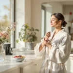 Building Daily Habits for Natural Beauty A Practical Guide to Your Daily Routine Introduction In a world saturated with quick fixes and cosmetic enhancements 18