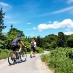 Ciclismo vs Camminata Quale e Meglio per la Perdita di Peso Un Confronto Scientifico Introduzione La perdita di peso e un obiettivo comune a molte persone 3