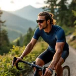 Ciclismo y Perdida de Grasa Localizada Realmente Ayuda a Reducir la Grasa del Vientre y los Gluteos Introduccion El ciclismo es uno de los ejercicios 3