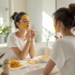 Como Eliminar el Acne y sus Marcas con Recetas Naturales Una Guia Completa Introduccion El acne es una de las afecciones cutaneas mas comunes afectando a 3