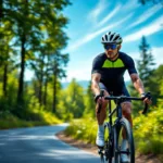 Como Perder Grasa Montando en Bicicleta Guia Completa para Optimizar tu Entrenamiento Introduccion La bicicleta es una de las formas mas efectivas y 3