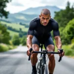 Como Quemar Grasa Eficazmente con Bicicleta Guia Completa para Optimizar tu Entrenamiento Introduccion El ciclismo es una de las formas mas efectivas y 8