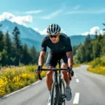 Como Quemar Grasa Eficazmente con el Ciclismo Guia Completa Introduccion El ciclismo es una de las formas mas efectivas y sostenibles de quemar grasa mejorar 3