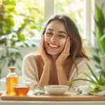 Cuidado Natural para la Piel Seca Recetas Caseras y Consejos Efectivos Introduccion La piel seca es una condicion comun que afecta a millones de personas en 11