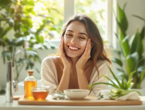 Cuidado Natural para la Piel Seca Recetas Caseras y Consejos Efectivos Introduccion La piel seca es una condicion comun que afecta a millones de personas en 20