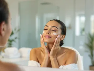 Cuidado de la Piel Grasa Guia Completa para Controlar el Brillo y Prevenir el Acne Introduccion La piel grasa es uno de los tipos cutaneos mas comunes y 16