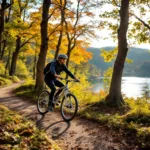 Cyclette vs Ciclismo allAperto Quale e Piu Efficace per Dimagrire e Mantenersi in Forma Introduzione Negli ultimi anni lesercizio fisico a casa ha 3
