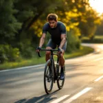 Cycling for Fat Loss Can It Help You Shed Belly and Butt Fat Introduktion Kan cykling verkligen hjalpa dig bli av med fett pa magen och rumpan Att forlaka 1
