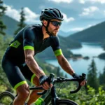 Cycling for Fat Loss How Much Time Do You Need to Burn Fat Effectively Introduction Cycling is one of the most effective and enjoyable ways to burn fat 9