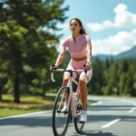Cycling for Weight Loss A Comprehensive Guide to Designing an Effective Weekly Plan Introduction In todays fast paced world maintaining a healthy weight can 9