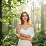 Embracing Natural Beauty Essential Tips to Enhance Your Look Without Makeup Introduction In a world where makeup often dominates beauty standards embracing 3