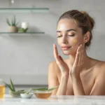 Guia Completa para el Cuidado de la Piel Mixta con Ingredientes Naturales Introduccion La piel mixta es uno de los tipos cutaneos mas comunes y al mismo 3