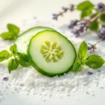 Gurkemeje og Sukker En Naturlig Scrub til Hudoplysning og Rensning Indledning I en verdom hvor hudpleje ofte domineres af dyre kemiske produkter vender 10