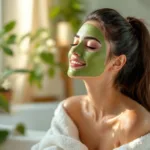 Mascarillas Faciales Naturales Guia Completa para una Piel Radiante y Saludable Introduccion En la busqueda de una piel luminosa y saludable las mascarillas 19