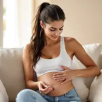 Natural Remedies for Stretch Marks A Comprehensive Guide to Prevention and Treatment Introduction Stretch marks or striae are a common skin concern 18