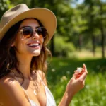 Natural Sun Protection Safeguarding Your Skin Without Harsh Chemicals Introduction In an era where skincare is increasingly dominated by synthetic ingredients 2