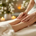 Naturliche Fuspflege Effektive Methoden zur Heilung und Vorbeugung rissiger Fersen Einfuhrung Warum gesunde Fuse wichtig sind Unsere Fuse tragen uns durchs 2