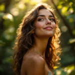 Naturliche Schonheit entdecken Tipps um Ihr strahlendes Ich ohne Make up zu betonen Einfuhrung Die Kraft naturlicher Schonheit In einer Welt die oft von 2