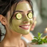 Naturlige Ansigtsmasker til Stralende Hud En Fuldstaendig Guide til Glodende og Sund Hud Indledning I en verden hvor hudpleje ofte domineres af kemiske 2