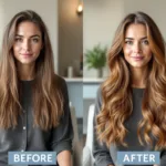 Revitalizing Dry and Damaged Hair A Comprehensive Guide to Natural Restoration Introduction Hair is often considered a reflection of ones health and 2