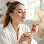 Secrets to Lip Care Natural Scrubs and Moisturizers for Rosy Lips Introduction Soft smooth and rosy lips are a universal beauty desire yet many struggle