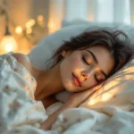 The Beauty of Sleep How Quality Rest Enhances Skin Radiance and Hair Health Introduction In todays fast paced world sleep is often sacrificed in favor of 2