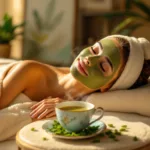 The Power of Green Tea in Skincare Natural Toners and Masks for Radiant Skin Introduction In recent years the beauty industry has witnessed a surge in demand 2