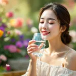 The Power of Hydration How Drinking Water Enhances Skin Beauty and Radiance Introduction In the pursuit of flawless glowing skin people often turn to 2