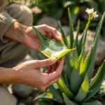 The Ultimate Guide to Aloe Vera Gel Recipes for Moisturizing Skin and Treating Common Issues Introduction Aloe vera has been revered for centuries as a 2