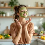 The Ultimate Guide to DIY Face Masks Nourish Your Skin with Kitchen Ingredients Introduction In todays fast paced world maintaining healthy glowing skin