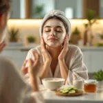 The Ultimate Guide to Skincare at Home Simple Steps and Natural Ingredients for Radiant Skin Introduction In todays fast paced world maintaining healthy 1